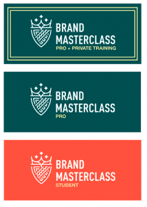 Brand Masterclass