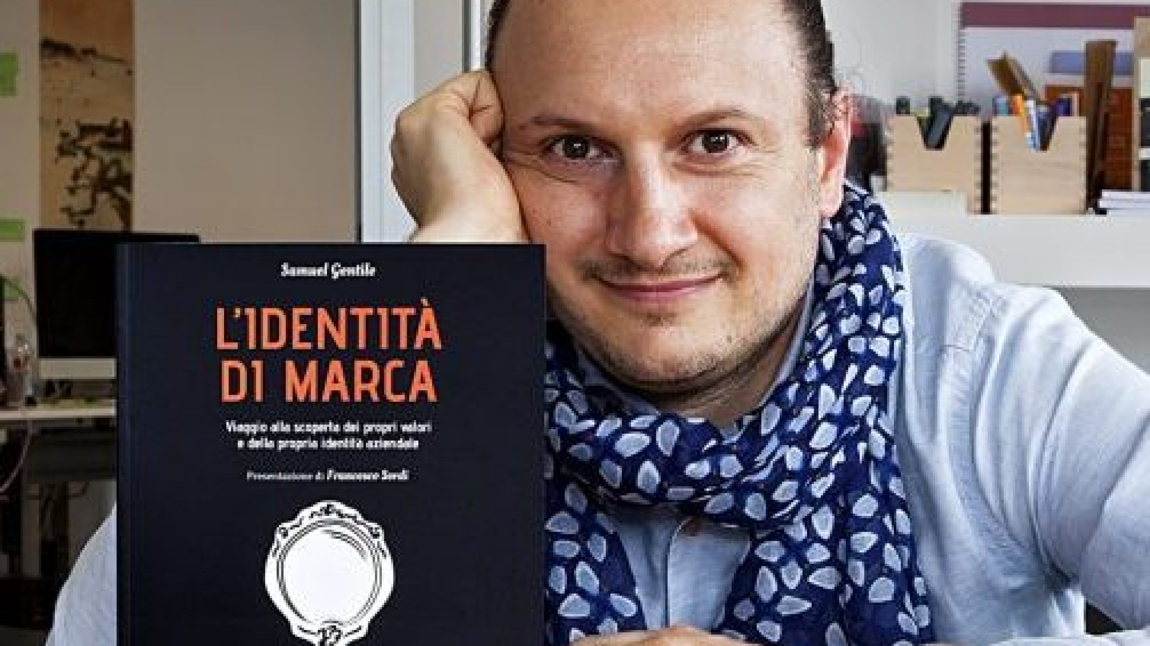Qual è la differenza tra Brand, Marchio e Marca secondo Samuel Gentile?
