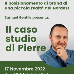 Il caso studio di Pierre