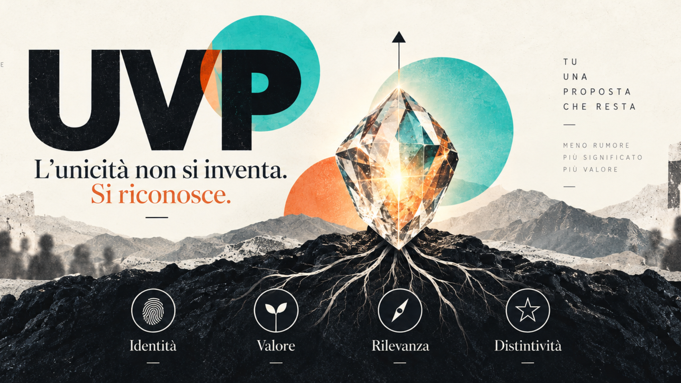Crea la tua UVP per dominare il mercato