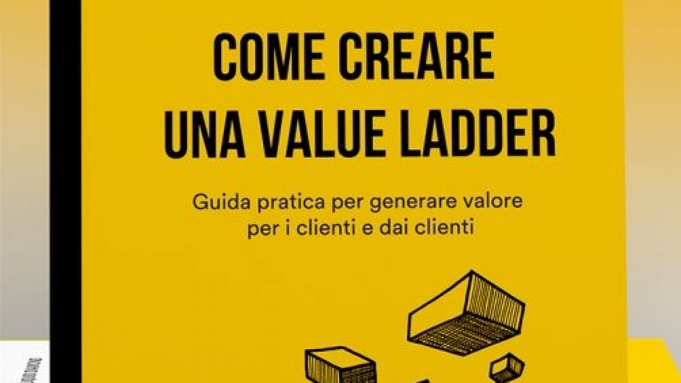 Cos’è la Value Ladder di Samuel Gentile?